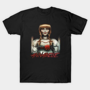 annabelle comes home T-Shirt